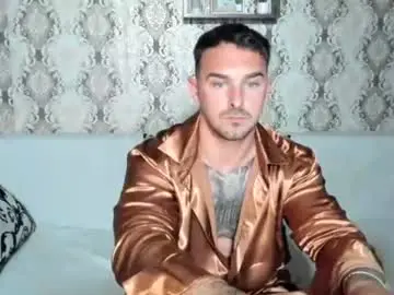 Chaturbate Live Sex Cam of 2sexymuscles