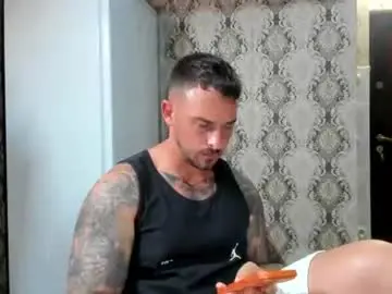Chaturbate Sex Chat of 2sexymuscles