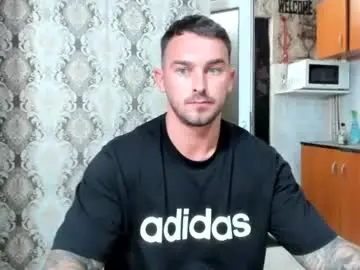 Chaturbate Live Sex Cam of 2sexymuscles