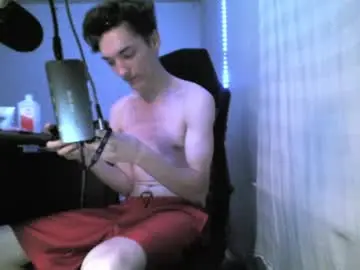 Chaturbate Sex Cam of charlied09302