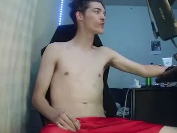 Chaturbate Adult Video Chat of charlied09302