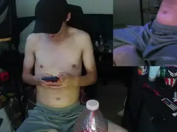 Chaturbate Sex Chat of charlied09302