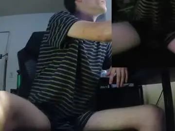 Chaturbate Best live sex cam show of charlied09302