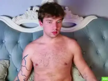 Chaturbate Sex Cam of justin_reed