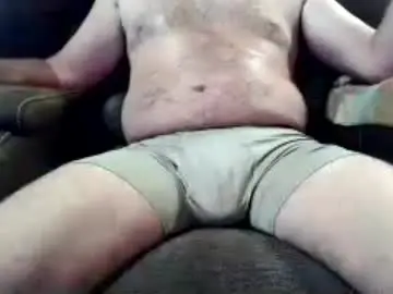 Chaturbate Adult Webcams of outdoorsmanmark71