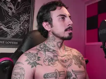 Chaturbate Best Webcam of scockpion_