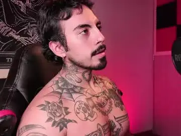 Chaturbate Live Sex of scockpion_