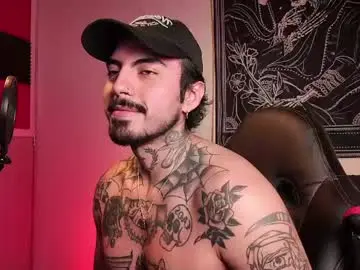 Chaturbate Live Sex Cam of scockpion_