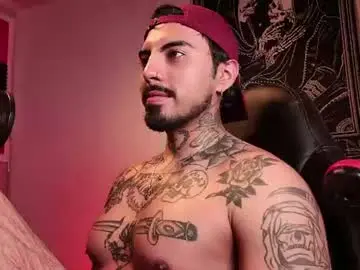 Chaturbate Best Webcam of scockpion_
