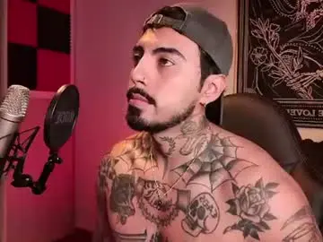 Chaturbate Private Sex Chat of scockpion_