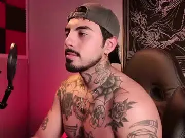 Chaturbate Best live sex cam show of scockpion_