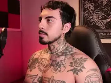 Chaturbate Sex Chat of scockpion_