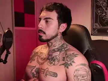 Chaturbate Live Porn of scockpion_