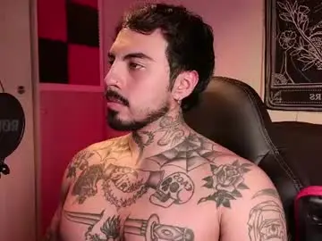 Chaturbate Watch Live Sex Cams of scockpion_