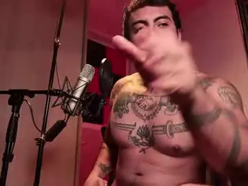 Chaturbate Free Live Porn of scockpion_
