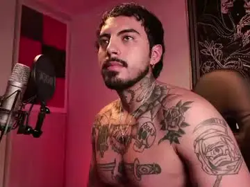 Chaturbate Live Sex Cam of scockpion_
