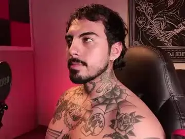 Chaturbate Adult Video Chat of scockpion_