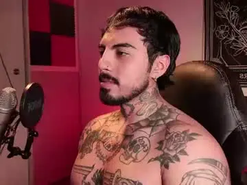 Chaturbate Adult Webcam of scockpion_