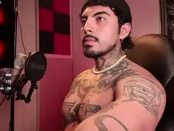 Chaturbate Free Live Porn of scockpion_