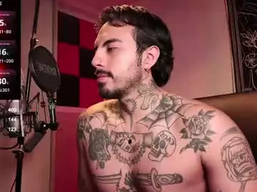 Chaturbate Watch Live Sex Cams of scockpion_