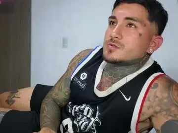 Chaturbate Live Porn of twonaugthy77