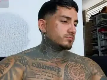 Chaturbate Best live sex cam show of twonaugthy77