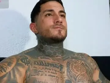 Chaturbate Private Sex Chat of twonaugthy77