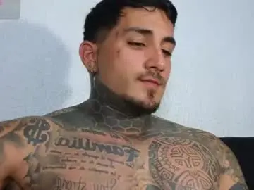 Chaturbate Best Webcam of twonaugthy77
