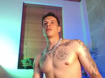 Chaturbate Adult Video Chat of dustin_sonne