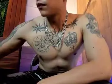 Chaturbate Best live sex cam show of dustin_sonne