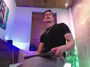 Chaturbate Private Sex Chat of dustin_sonne