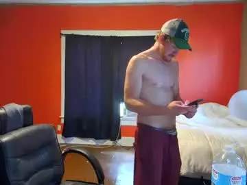 Chaturbate Sex Cam of fetishking6