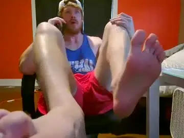 Chaturbate Live Porn of fetishking6