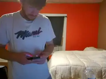 Chaturbate Sex Cam of fetishking6