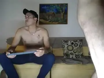 Chaturbate Nude Webcam of jacobandjayydenn