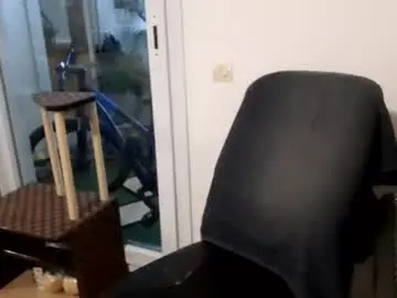 Chaturbate Nude Webcam of jamielonnas