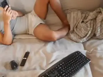 Chaturbate Sex Cam of jamielonnas