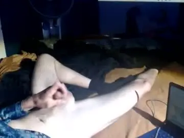 Chaturbate Nude Webcam of mullinfloggin79