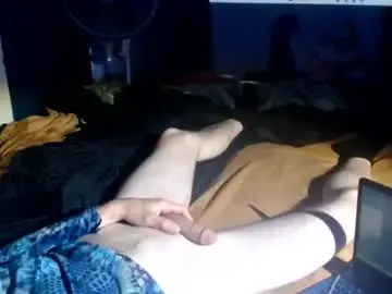 Chaturbate Sex Chat of mullinfloggin79