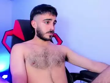 Chaturbate Live Sex of novacry