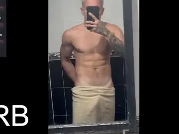 Chaturbate Free Live Porn of derekolsen_