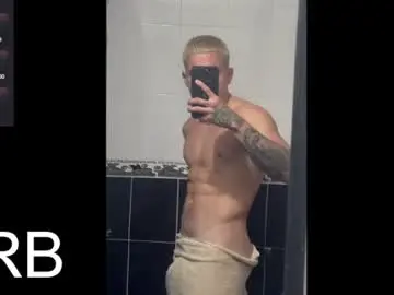 Chaturbate Watch Live Sex Cams of derekolsen_
