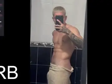 Chaturbate Best live sex cam show of derekolsen_
