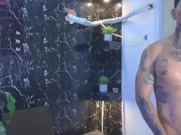 Chaturbate Nude Webcam of dylanstonne1