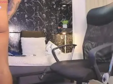 Chaturbate Live Sex of dylanstonne1