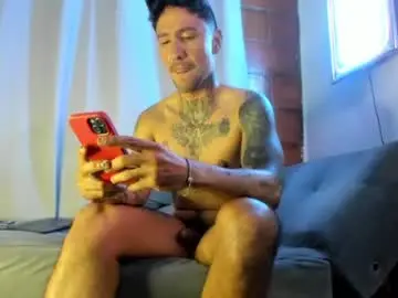 Chaturbate Best live sex cam show of dylanstonne1