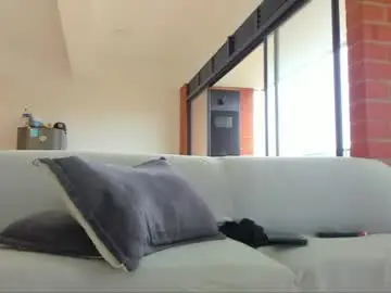 Chaturbate Adult Video Chat of jackson_wayne__