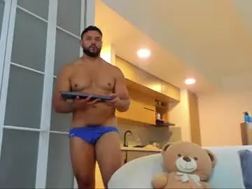 Chaturbate Free Porn Cam of jackson_wayne__