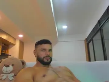 Chaturbate Free Porn Cam of jackson_wayne__
