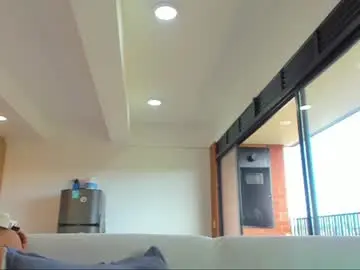 Chaturbate Live Sex Cam of jackson_wayne__